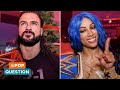 Sasha Banks, Drew McIntyre & more reveal New Year’s Resolutions: WWE Pop Question