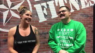 Eric Hadley’s CrossFit Testimonial
