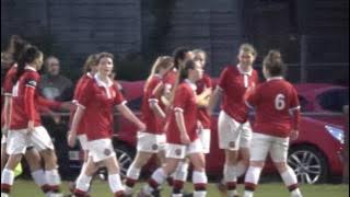 City of Manchester 1-5 FC United. 28 April 2017