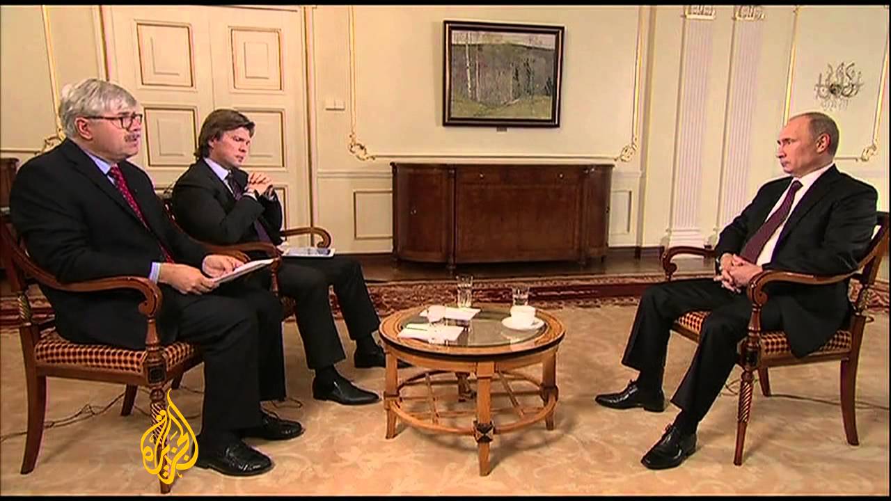 أوباما: على الولايات المتحدة واجب أخلاقي للتحرك