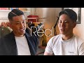 【The Real】 - それぞれのリアル - Episode11 HIDE & SHO
