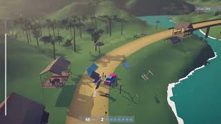 art of rally making a mess screenshot 3