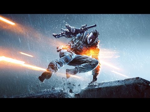 BATTLEFIELD 4 # 9 ● ციხიდან გაქცევა 3