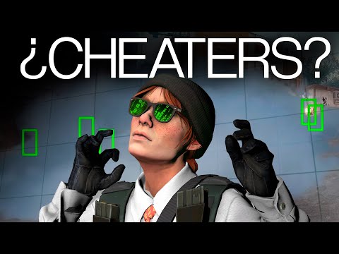 Los CHEATS que están DESTROZANDO CS y otros FPS... (como funcionan)