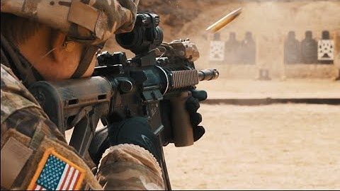 The Defender Battalion: 4-1 FA