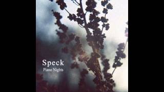 Speck - Untitled #2