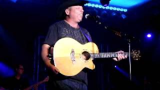 John Michael Montgomery - Life's A Dance 2009 @ Snoqualmie Casino, Snoqualmie, WA, July 17