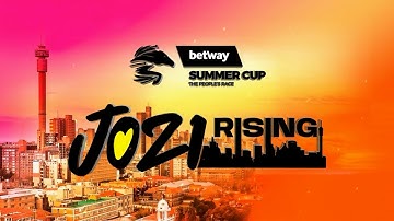 Weighted To Win Betway Summer Cup Panel Discussion