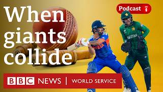 T20 World Cup: When giants collide… and associates make history - Stumped, BBC World Service