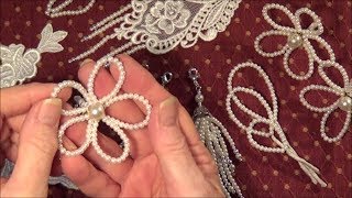 Beading Fun + Tutorial with Beebeecraft.com