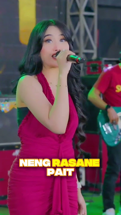 SIMPATIK MUSIK - SABAR - Linda Ayunda