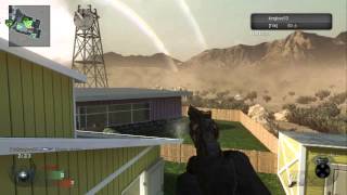 One of the best spawn shots youll ever see