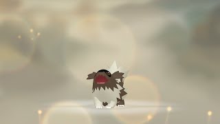Pokédex #263: Zigzagoon