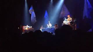 My Man Is Married But Not To Me (live) - Camille à la Salle Pleyel (31 janvier 2018)