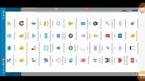 HOW TO ADD COMPONENT IN SKETCHWARE ARAB WARE COMPONENT