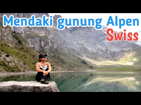 Video: Apa Yang Diperlukan Untuk Melatih UTMB, Maraton Di Pegunungan Alpen Swiss