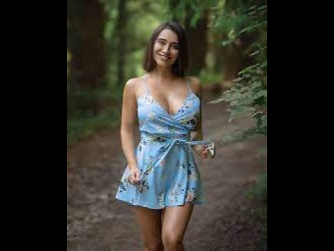 Estephania Ha Compilation #1, Curvy Girls Can - YouTube
