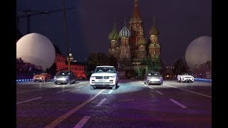 Премьера Range Rover Velar | Невероятное шоу на фестивале «Спасская башня» Премьера Range Rover Velar | Невероятное шоу на фестивале «Спасская башня»