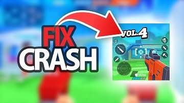 How To Fix FRAG Pro Shooter App Crash Problem | Step By Step