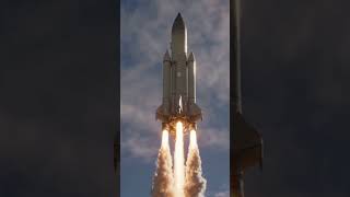 LIFTOFF to Deep Space… The Most Intense Launch Ever 🚀🔥#space  #nasa  #rocket