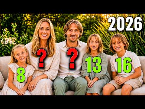 bola99 x 188olx - Chronology of Luka Modric Family (1982–2026) | Family Timeline