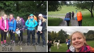 Silver DofE Expedition Vlog
