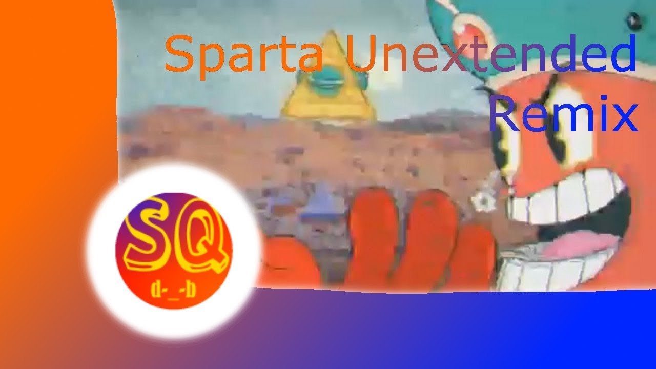 Sr Pelo in Cuphead - Sparta Unextended Remix - Published on Oct 27, 2017