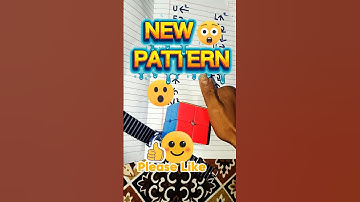 🎯 “2x2 Rubik’s Cube Pattern Skills 🔥 | Mind-Blowing Cube Design | Cube Lover Must Watch 😱 #Pattern