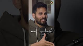 The Power of Second Thoughts in a Relationship | Jay Shetty and Radhi Devlukia ❤️