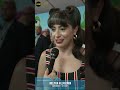 Melissa Villaseñor on Her Character in Toy Story 5