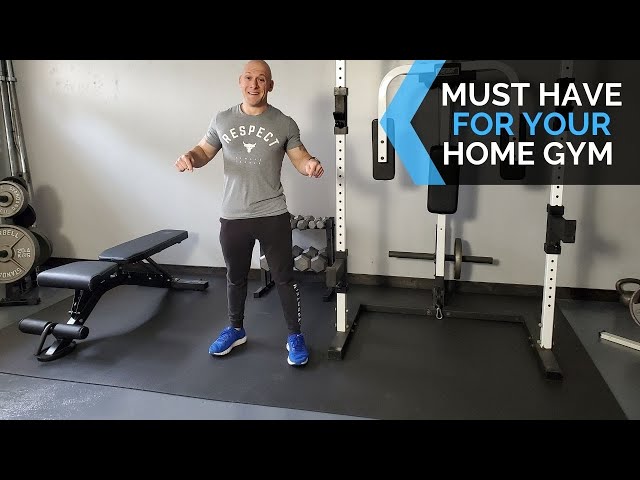 EXERCISE MATS FOR HOME USE  GORILLA MAT REVIEW 