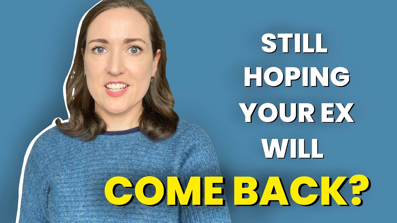 Почему вы цепляетесь за отношения, которые давно закончились и существуют только в вашей голове?