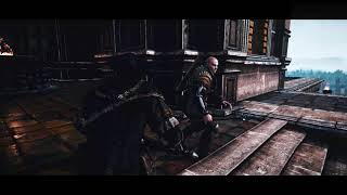 witcher 3 better combat enhanced witcher 3 better combat enhanced
