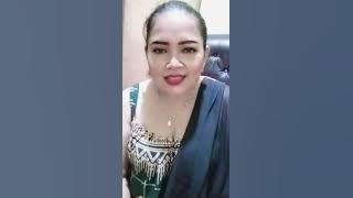 Digoyang Asik Sama Mamih Genit