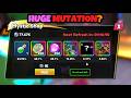 I Didn't Know There's Limit in Refresh - Mystic Shop - Catch a Monster - Roblox Gameplay #viral #fyp