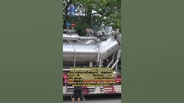 How to design high temperature and high pressure (HTHP) Jet dyeing machine#Custom HTHP DyeingMachine