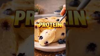  Healthy Banana Blueberry Cheesecake 