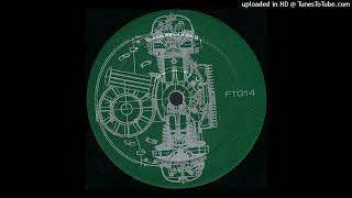 Machine II by Literon