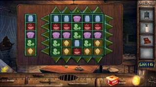 Can You Escape The 100 Room 6  Level 16 Walkthrough screenshot 4