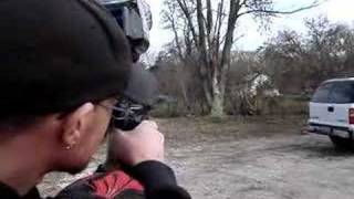 Autococker SR Vid 1