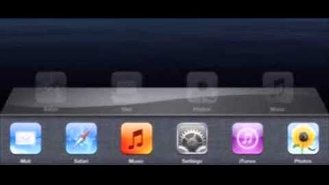Apple iPad Tutorial Part 1