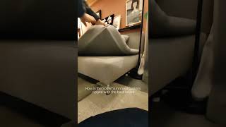 Download Lagu #ikea Soderhamn couchcover made to order, Custom-made sofacovers，customized slipcover MP3