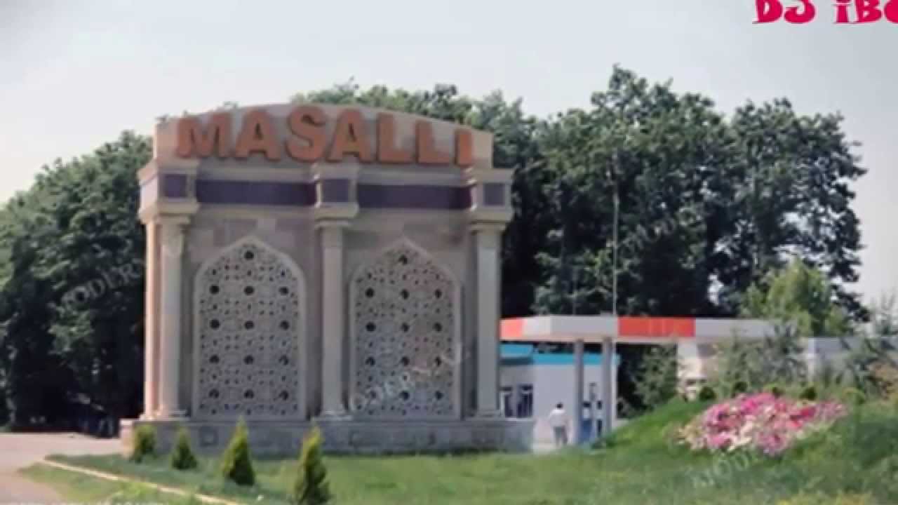 Masallu, Masallı,Масаллы