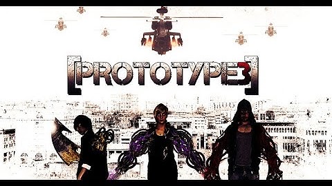 Prototype Ultra Graphics HD, 4K ( Gameplay) RTX 2080 MAX Q