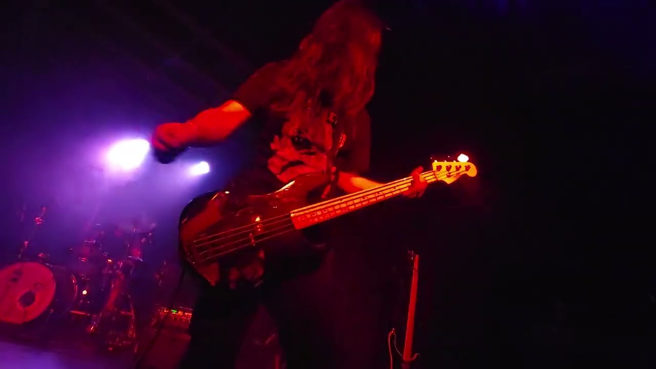 HEALTH HATEFUL ***NEW SONG*** live in Tucson, AZ 2022 YouTube