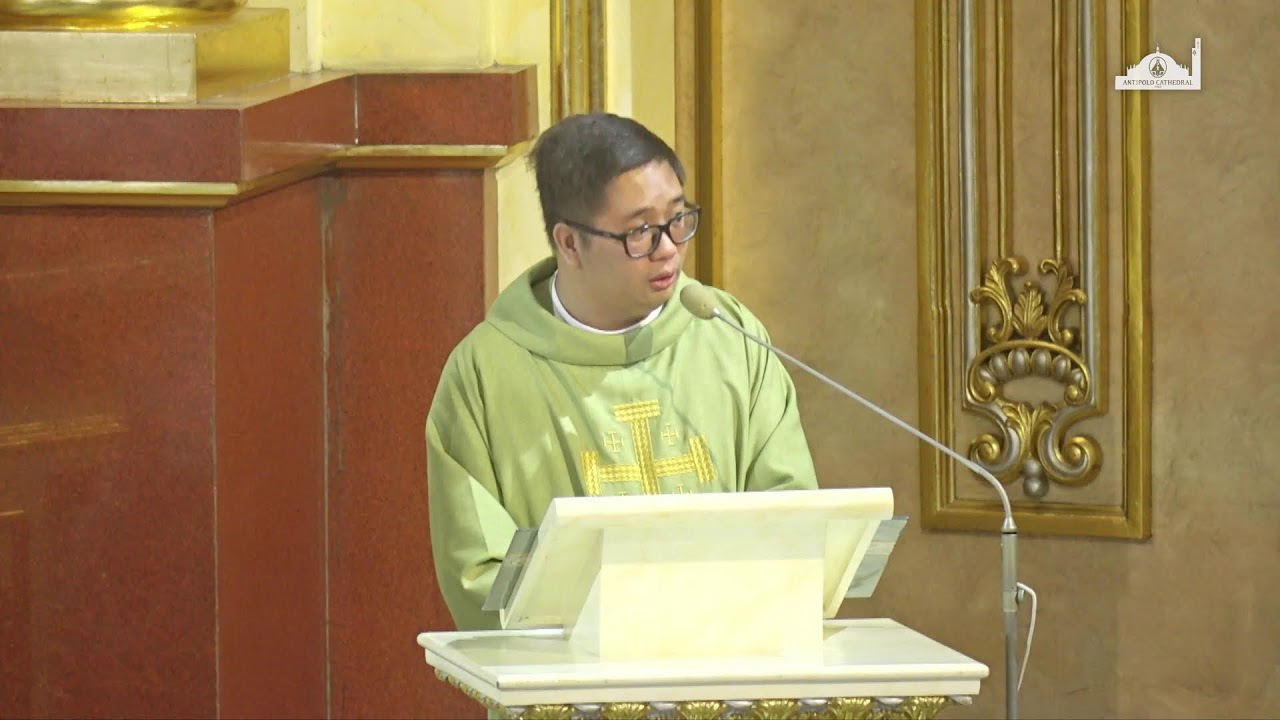 LIVE: Lunes ng Ikalawang Linggo sa Karaniwang Panahon | January 19, 2026 | 8AM