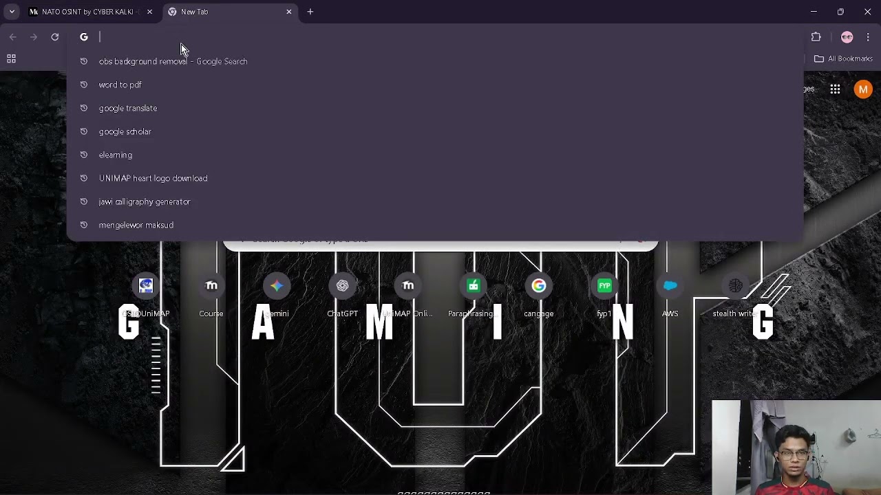 Assignment 2 Network Security