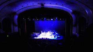 Punch Brothers ~ This is the Song (Good Luck) - Indiana University Auditorium 11/20/2011