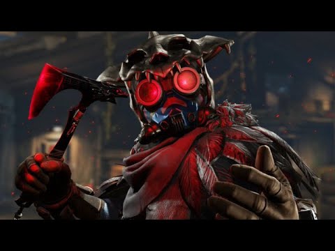 【Switch版APEX】Switch勢の1 week.Highlight(week.3)