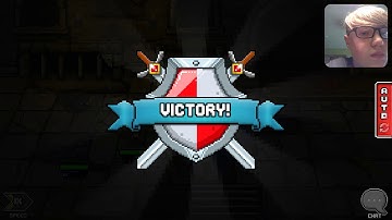 Bit Heroes Part 1 (new series)